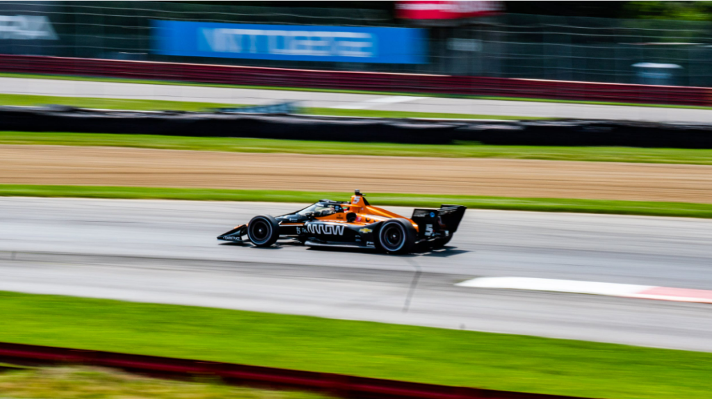 experience blazing speeds at indy racing experiences in indianapolis